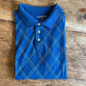 David Taylor‎ Collection Golf shirt polo XL